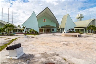 Micronesia