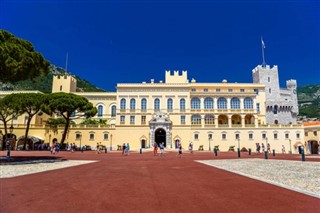 Monaco