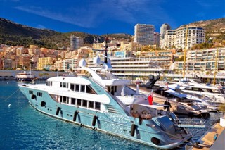 Monaco