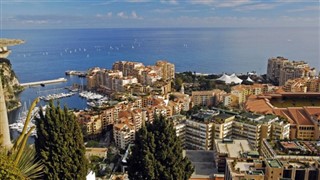 Monaco