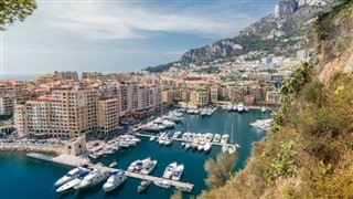 Monaco