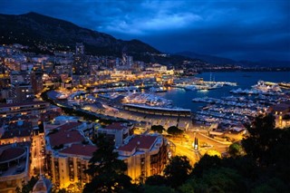 Monaco