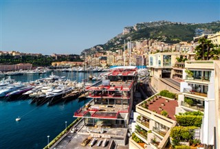 Monaco