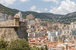 Monaco