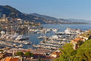 Monaco