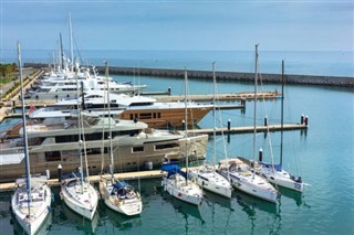 Monaco