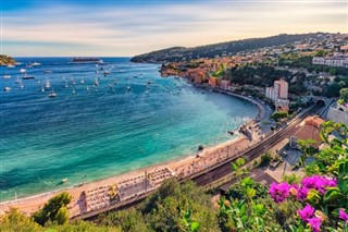 Monaco