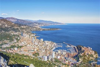 Monaco