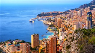 Monaco