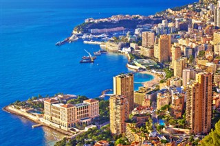 Monaco