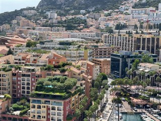 Monaco