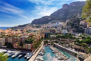 Monaco