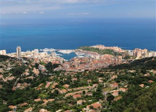 Monaco