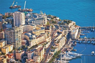 Monaco