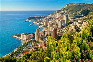 Monaco