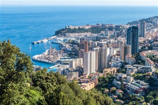 Monaco