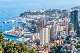 Monaco