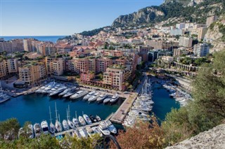 Monaco