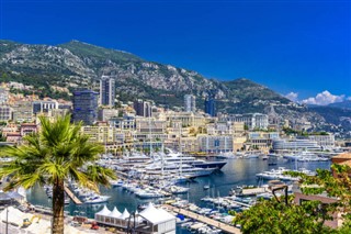 Monaco