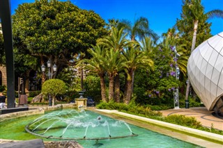 Monaco