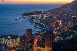 Monaco