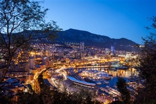 Monaco