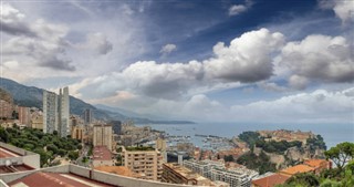 Monaco