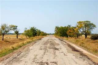 Mongolia