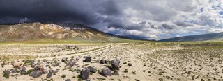 Mongolia