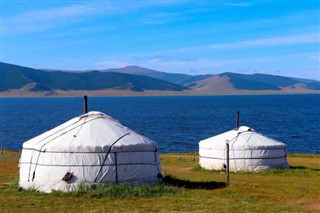 Mongolia