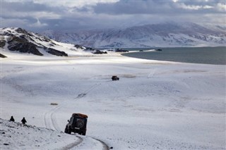 Mongolia