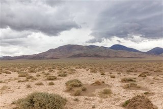 Mongolia