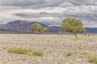 Mongolia