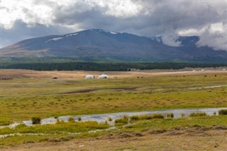 Mongolia