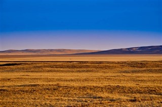 Mongolia