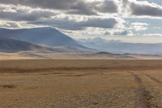 Mongolia