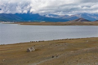 Mongolia