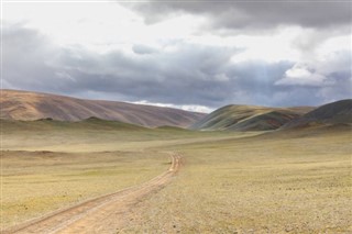 Mongolia