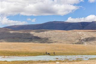 Mongolia