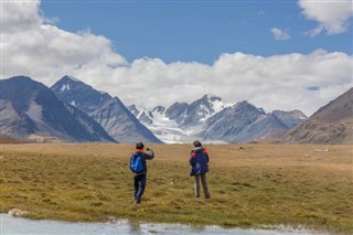 Mongolia