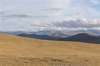 Mongolia