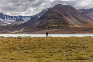 Mongolia
