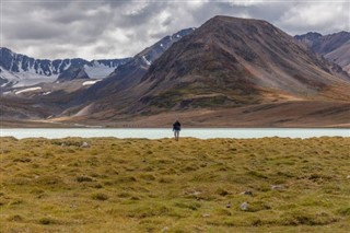 Mongolia