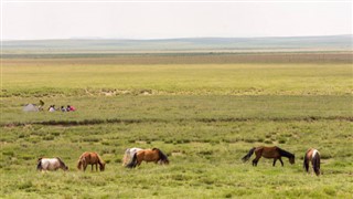 Mongolia