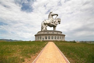 Mongolia