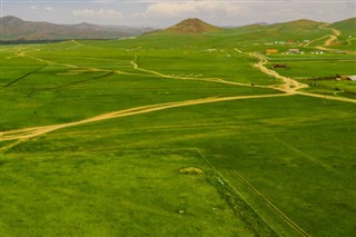 Mongolia