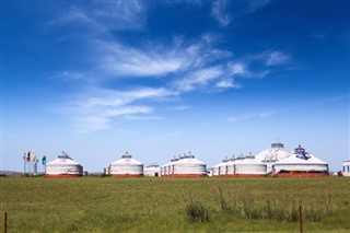 Mongolia