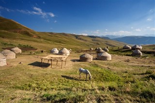 Mongolia