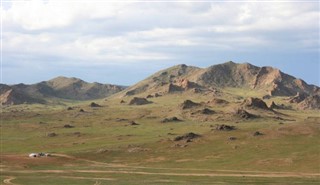 Mongolia