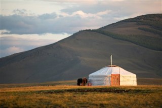 Mongolia